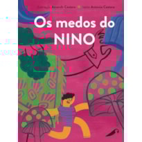 OS MEDOS DO NINO