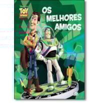 OS MELHORES AMIGOS