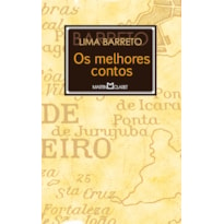 OS MELHORES CONTOS