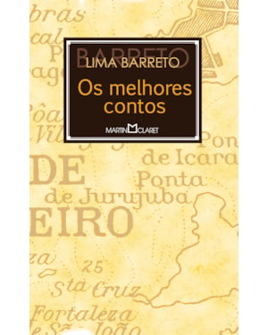 OS MELHORES CONTOS