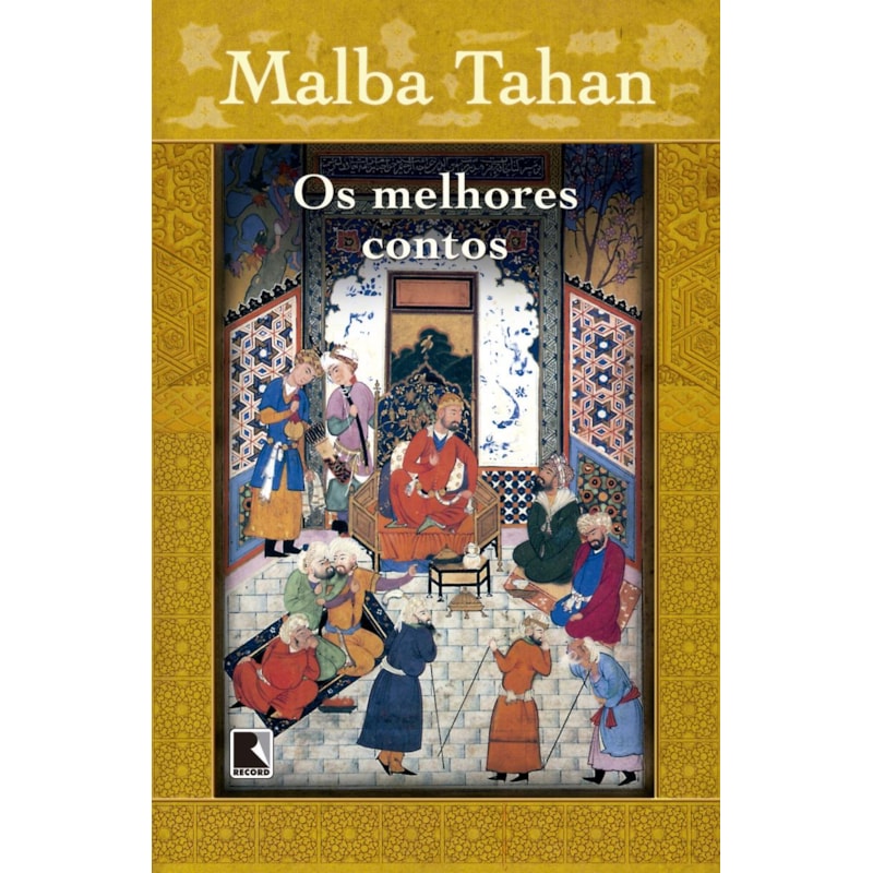 OS MELHORES CONTOS