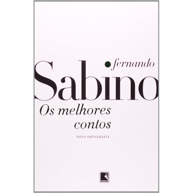 OS MELHORES CONTOS