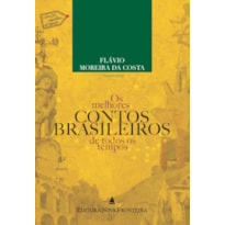 OS MELHORES CONTOS BRASILEIROS DE TODOS OS TEMPOS