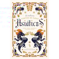 OS MELHORES CONTOS DE FADAS ASIÁTICOS
