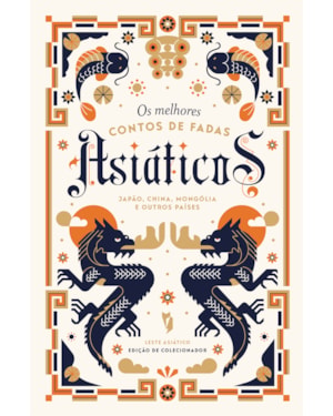 OS MELHORES CONTOS DE FADAS ASIÁTICOS
