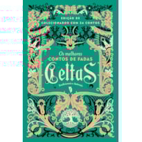 OS MELHORES CONTOS DE FADAS CELTAS