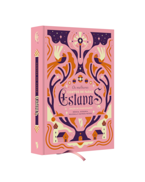 OS MELHORES CONTOS DE FADAS ESLAVOS