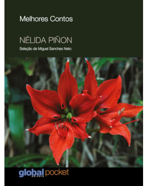 Os melhores contos de Nélida Piñon
