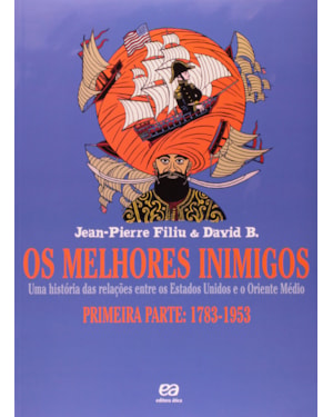 OS MELHORES INIMIGOS