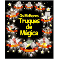 OS MELHORES TRUQUES DE MÁGICA
