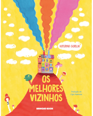 OS MELHORES VIZINHOS