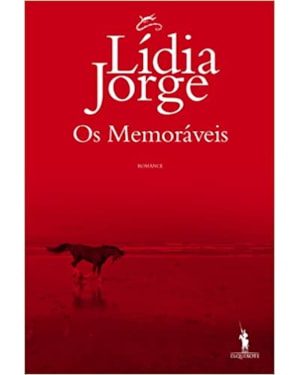OS MEMORÁVEIS