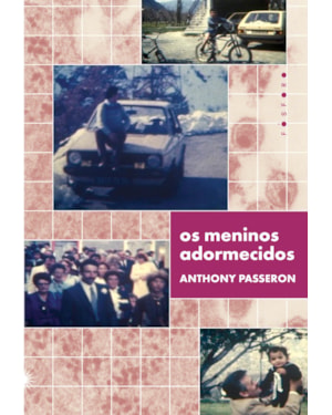 OS MENINOS ADORMECIDOS