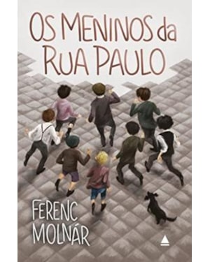 OS MENINOS DA RUA PAULO