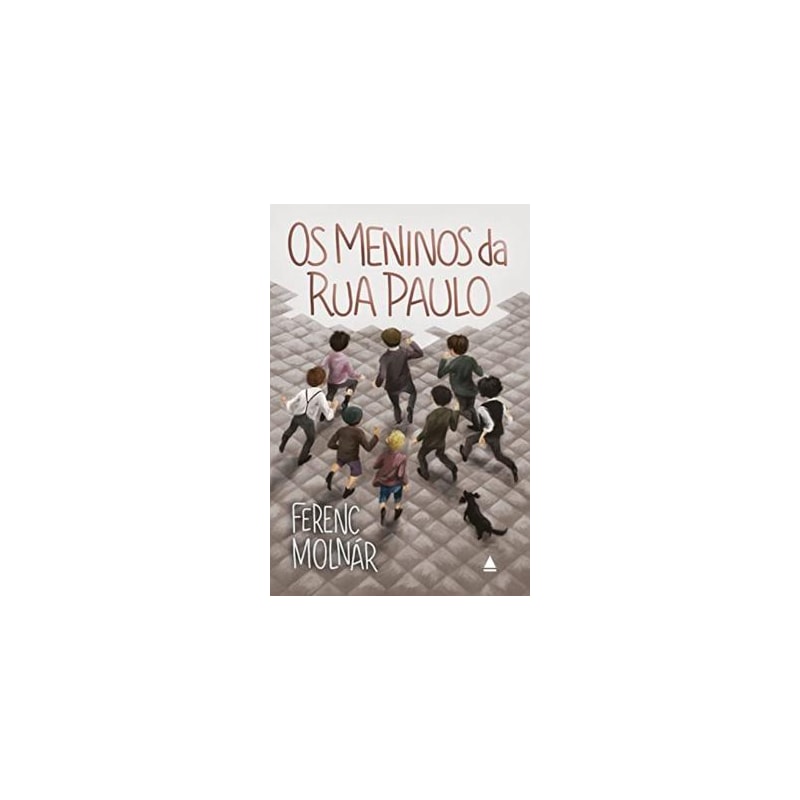 OS MENINOS DA RUA PAULO