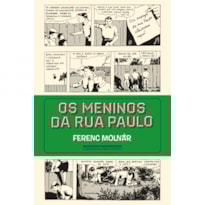 OS MENINOS DA RUA PAULO