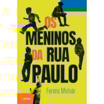 OS MENINOS DA RUA PAULO