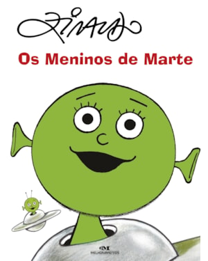 OS MENINOS DE MARTE