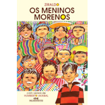 OS MENINOS MORENOS
