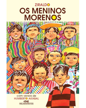 OS MENINOS MORENOS