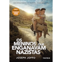 OS MENINOS QUE ENGANAVAM NAZISTAS