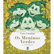 OS MENINOS VERDES