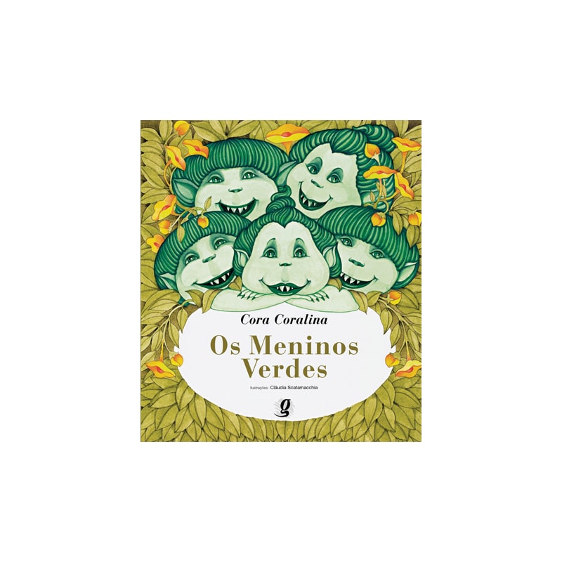 OS MENINOS VERDES