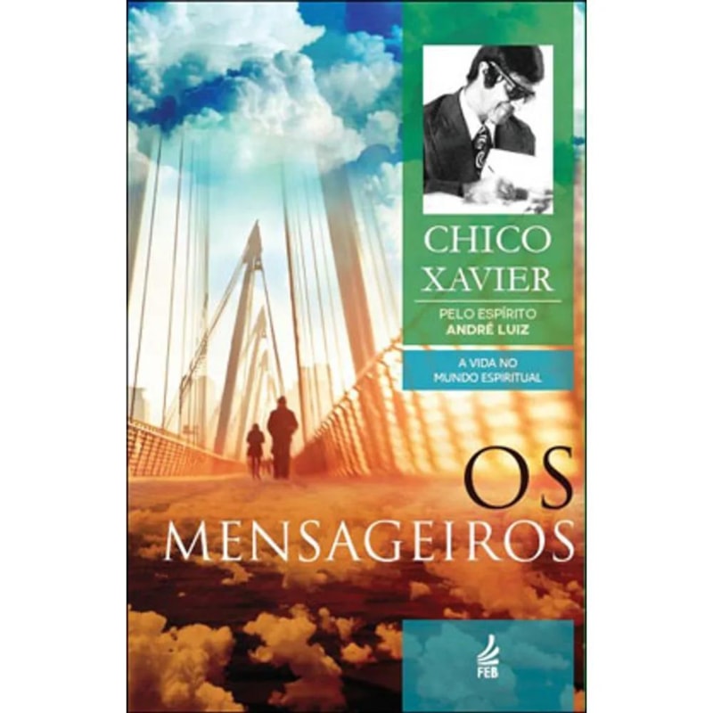 OS MENSAGEIROS