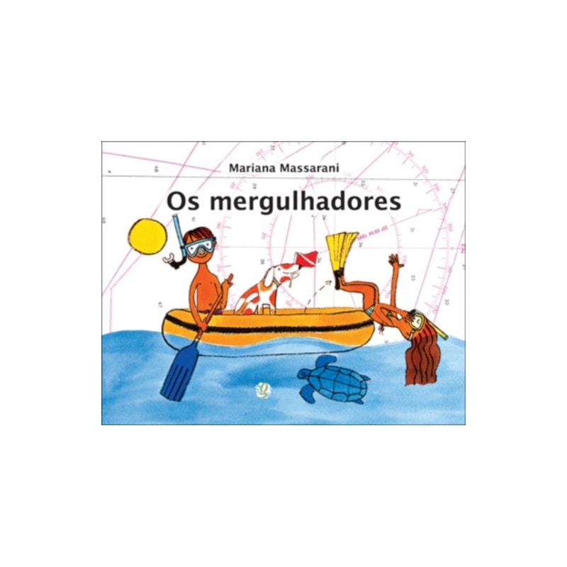 OS MERGULHADORES