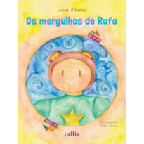 OS MERGULHOS DE RAFA