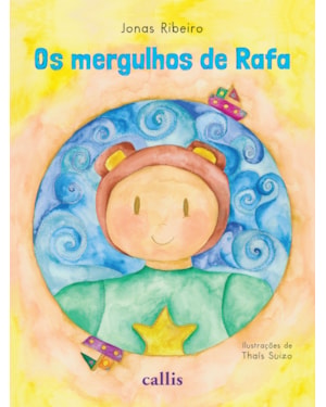 OS MERGULHOS DE RAFA