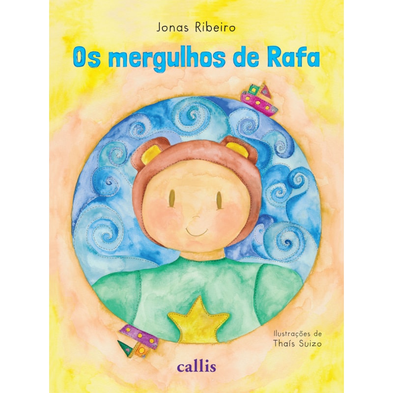 OS MERGULHOS DE RAFA