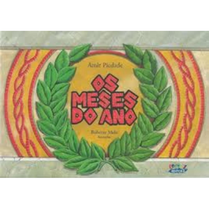 OS MESES DO ANO