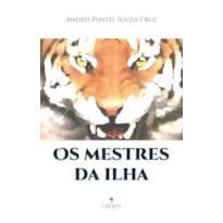 OS MESTRES DA ILHA