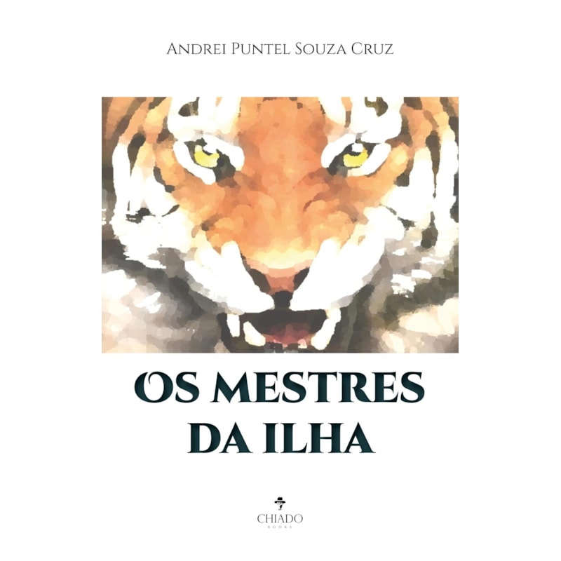 OS MESTRES DA ILHA