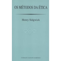 Os métodos da ética