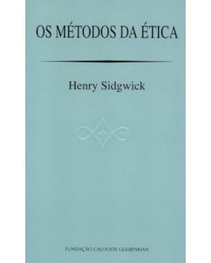 Os métodos da ética