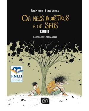 OS MEUS MONSTROS E OS SEUS