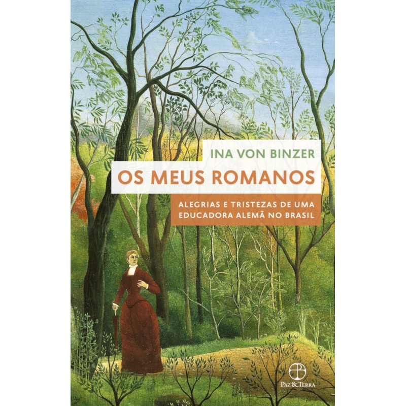OS MEUS ROMANOS (CAPA NOVA)