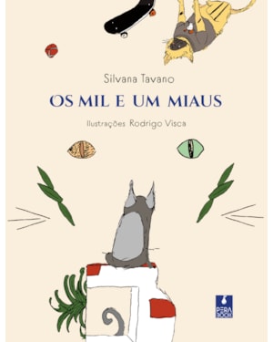OS MIL E UM MIAUS