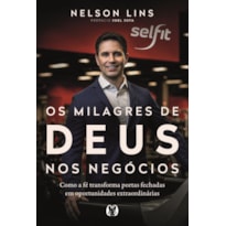 Os milagres de Deus nos negócios: Como a fé transforma portas fechadas em oportunidades extraordinárias