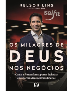 Os milagres de Deus nos negócios: Como a fé transforma portas fechadas em oportunidades extraordinárias
