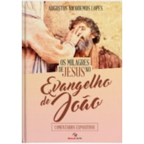 OS MILAGRES DE JESUS NO EVANGELHO DE JOÃO