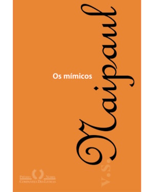 Os mímicos