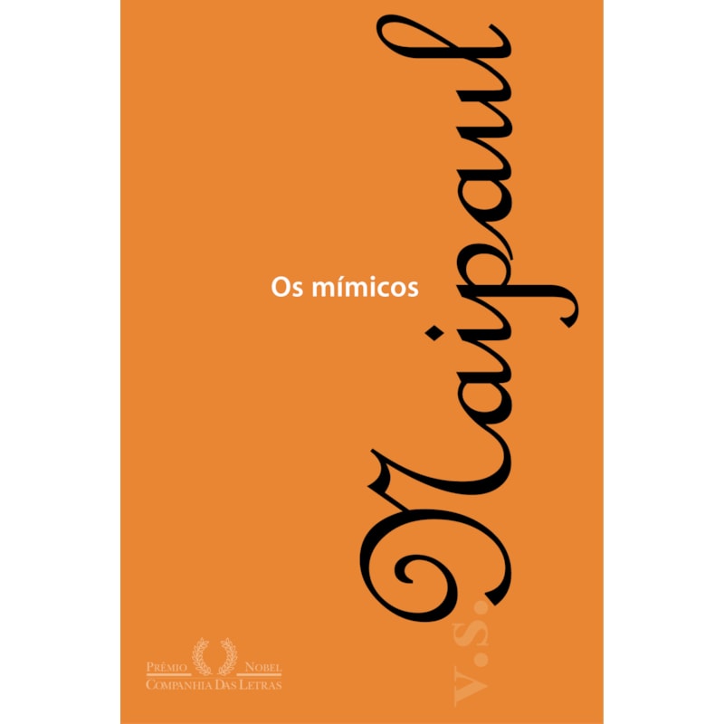 OS MÍMICOS