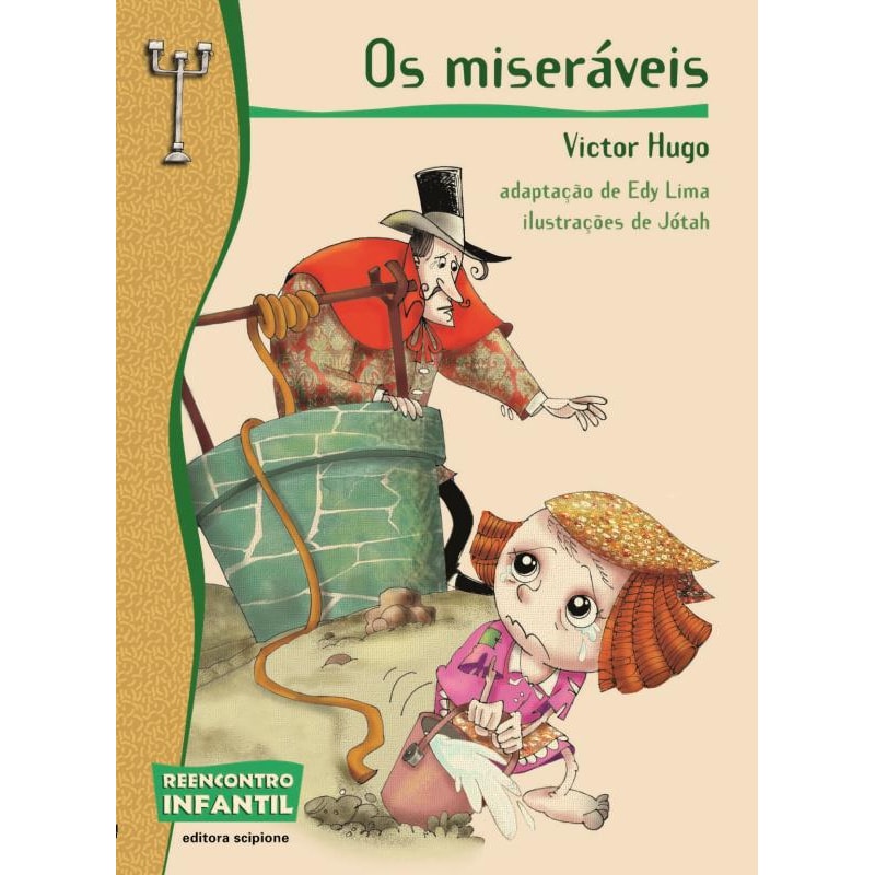 OS MISERÁVEIS