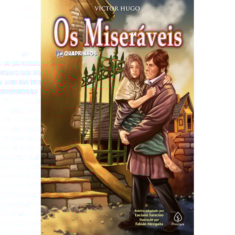 OS MISERÁVEIS
