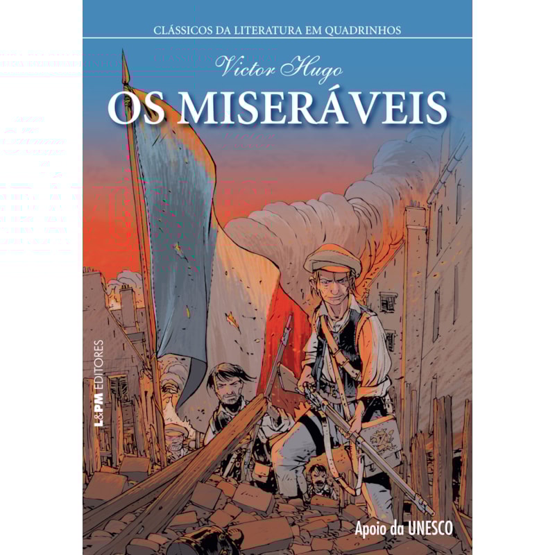 Os miseráveis