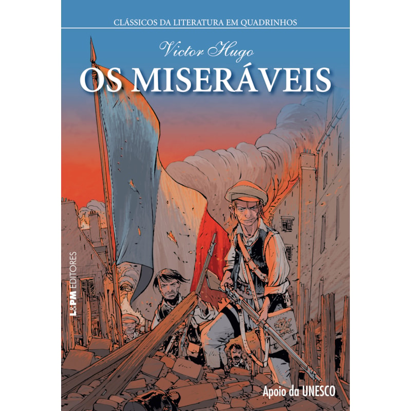 Os miseráveis