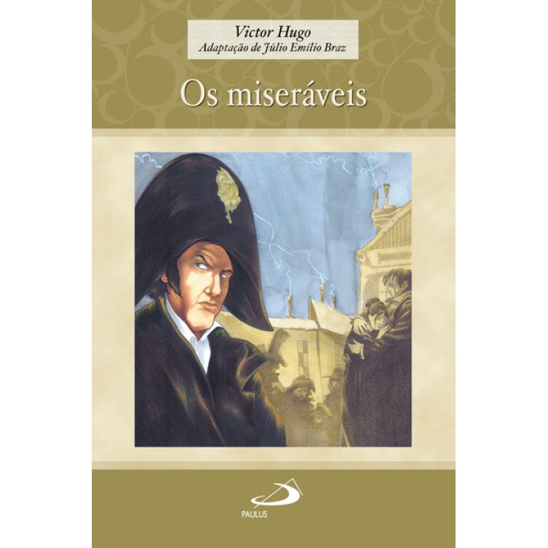 Os miseráveis